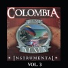 Colombia de Mi Alma - Instrumental, Vol. 3