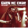 Gwen Mac Crae - All This Love That I'm Giving