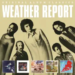 Original Album Classics: The Weather Report - Weather Report