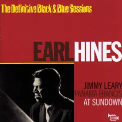 At Sundown (The Definitive Black & Blue Sessions (Berne, Switzerland 1978)) by Earl 