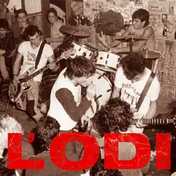 L'Odi Social: Discografía Completa - L'Odi Social