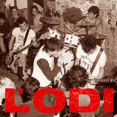 L'Odi Social: Discografía Completa - L'Odi Social L'Odi Social: Discografía Completa - L'Odi Social