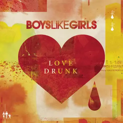 Love Drunk (Bonus Track Version) - Boys Like Girls