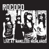 Live @ Nameless Highland