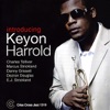 Introducing Keyon Harrold, 2009