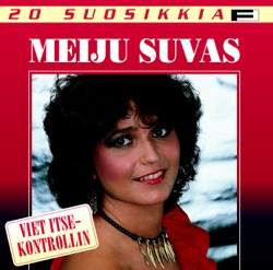 Meiju Suvas - Kova Duuni On Rahaa