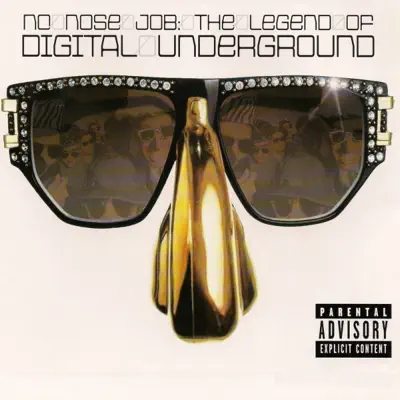 No Nose Job: The Legend of Digital Underground - Digital Underground