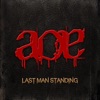 Last Man Standing - Single