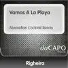Vamos a la Playa (Montefiori Cocktail Remix) - Single album lyrics, reviews, download