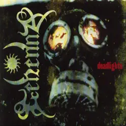 Deadlights - EP - Gehenna