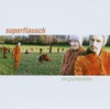 Superflausch - Kosmonauten 