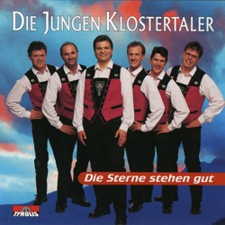 Die Jungen Klostertaler - Heit is heit