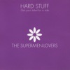 Hard Stuff (feat. Juan Rozoff) - EP