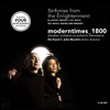 moderntimes_1800 & Ilia Korol - Symphony No. 29 In a Major, K 201: III. Menuetto, Trio, Menuetto