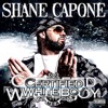 Shane Capone - Breaking News (insert)