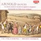 4 Irish Dances, Op. 126: No. 2. Commodo cover
