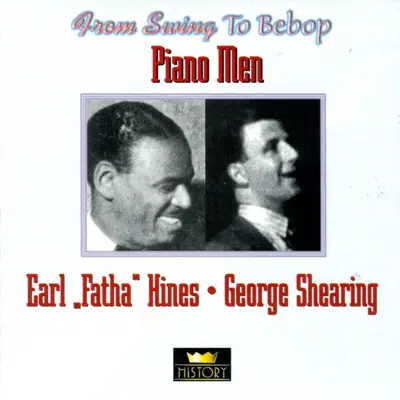 Piano Men - George Shearing