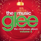 Glee Cast - Do They Know It's Christmas? (Glee Cast Version)