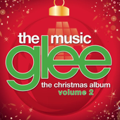 Glee: The Music, The Christmas Album, Vol. 2 - Glee Cast song art
