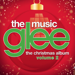 Glee: The Music, The Christmas Album, Vol. 2 - Glee Cast Cover Art
