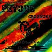 Peyote Ceremony artwork