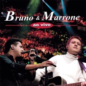 Bruno e Marrone - Ao Vivo artwork