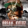 LUNGZ & Thelonius Martin - Intro (Prod By Maja 7th)