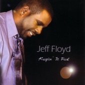 Jeff Floyd - Lock My Door