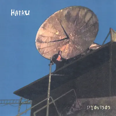 Haiku - Dyonisos