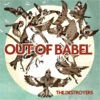 Out of Babel - Single