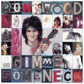 Ron Wood - Seven Days (Album Version)