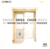 Audun Iversen - 4 Psalms, Op. 74: No. 4. I Himmelen (In Heaven Above)