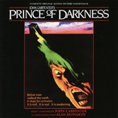 John Carpenter - Prince of Darness End Credit