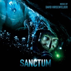 David Hirschfelder, Ricky Edwards & Orchestra - The Doline