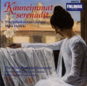 Kauneimmat serenadit (The Most Beautiful Serenades) artwork