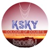 Ksky Presents Colour of Doubts