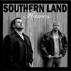 Southern Land - Hard Goodbyes (feat. Stig Rønning)