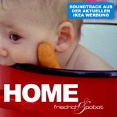 Home (Aus der IKEA TV Werbung) artwork