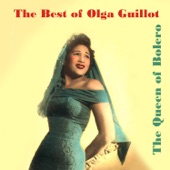 The Best of Olga Guillot artwork