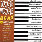 Boogie Woogie Beat