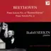 Beethoven: Piano Sonatas No. 29, Op. 106 