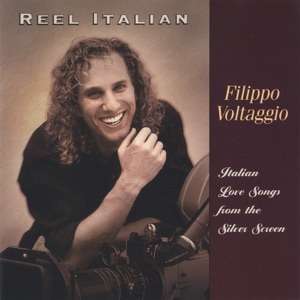 Reel Italian - Love Songs from the Silver Screen