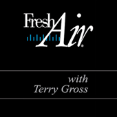 Fresh Air, Lorin Maazel, Bassam Aramin, and Zohar Shapira, March 10, 2008 (Nonfiction) - Terry Gross