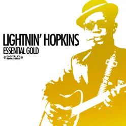 Essential Gold (Remastered) - Lightnin' Hopkins