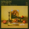Josquin : Sydney Chamber Choir