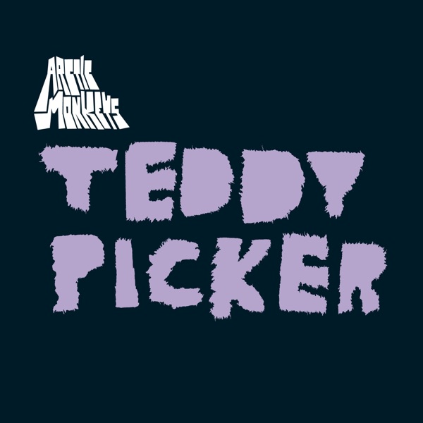 Teddy Picker - EP - Arctic Monkeys & Death Ramps