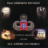 60 Years of Airborne artwork