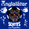 Schytts Med Änglakören - Änglalåtar - Schytts med Änglakören