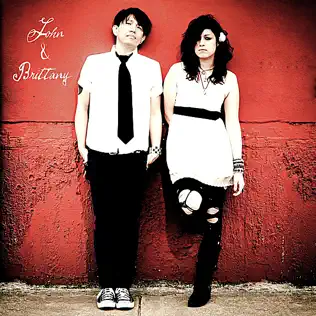 lataa albumi John & Brittany - John Brittany
