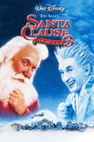 Michael Lembeck - The Santa Clause 3: The Escape Clause artwork